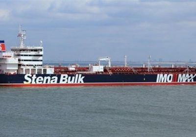 الهند: طهران تفرج عن 9 بحارة هنود من طاقم الناقلة البريطانية المحتجزة