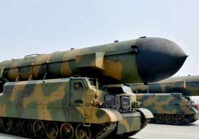  كوريا الجنوبية: تشابه بين الصواريخ الباليستية الكورية الشمالية وصواريخ إسكندر الروسية