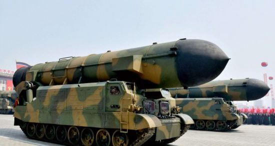  كوريا الجنوبية: تشابه بين الصواريخ الباليستية الكورية الشمالية وصواريخ إسكندر الروسية