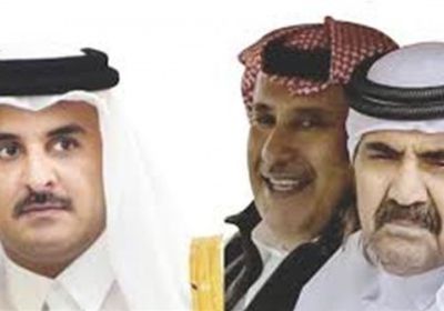 مُعارض قطري: الحمدين أجبن من أن يرد على التهديدات الإيرانية