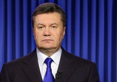 زعيم حزب التضامن الأوروبي والرئيس الأوكراني السابق يبحثان سبل مكافحة الفساد