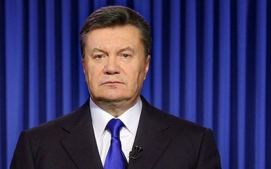 زعيم حزب التضامن الأوروبي والرئيس الأوكراني السابق يبحثان سبل مكافحة الفساد