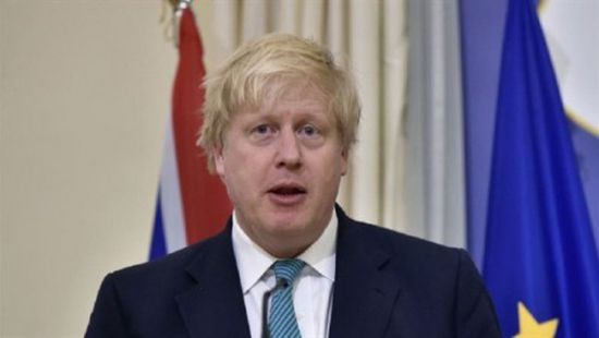 وزير ايرلندي: جونسون يضع بلاده على مسار خلافي مع الاتحاد الأوروبي