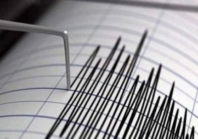 زلزال بقوة 4 ريختر يضرب شرقي تايوان دون خسائر بشرية