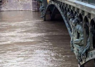 104 قتيل جراء الفيضانات العارمة في بنجلادش