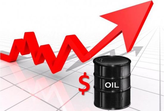 الحرب التجارية المشتعلة بالمنطقة تدفع أسعار النفط للصعود