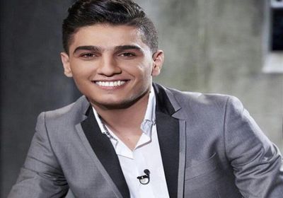 محمد عساف يتألق في حفله بمهرجان جرش (فيديو)