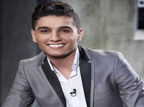 محمد عساف يتألق في حفله بمهرجان جرش (فيديو)