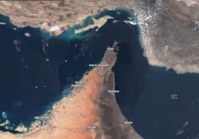 تعرف على مقترح البحرية الدولية بشأن منطقة خليج هرمز