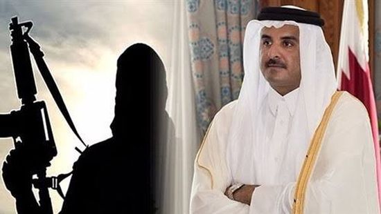 سياسي: قطر منظمة إرهابية.. وتدعم الحوثيين