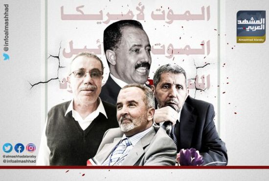 الإصلاح والمؤتمر في جعبة المليشيات الحوثية