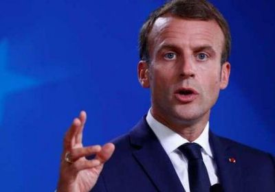 الرئاسة الفرنسية: لقاء مرتقب بين جونسون وماكرون خلال الأسابيع القليلة المقبلة