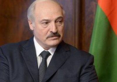 رئيس بيلاروسيا: نسعى لعلاقات جيدة مع أوروبا ولن نقطع علاقتنا بموسكو