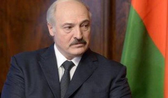 رئيس بيلاروسيا: نسعى لعلاقات جيدة مع أوروبا ولن نقطع علاقتنا بموسكو