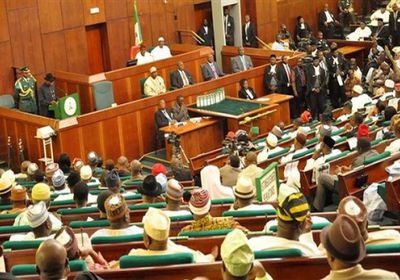 "أفعى" تتسبب في تأجيل جلسات البرلمان النيجيري لأجل غير مسمى