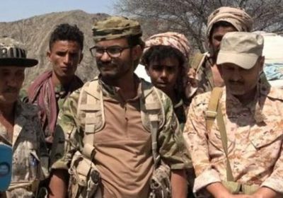 قرارات جديدة لإعادة هيكلة الحزام الأمني في أبين (تفاصيل)