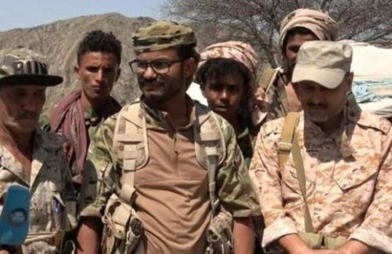 قرارات جديدة لإعادة هيكلة الحزام الأمني في أبين (تفاصيل)