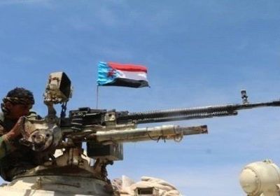 عاجل.. القوات الجنوبية تخوض معارك شرسة مع المليشيات غرب قعطبة 