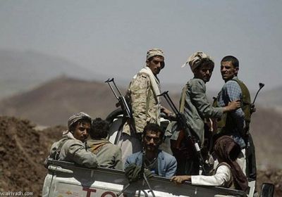 فشل حوثي ذريع في التقدم نحو مدينة حيس بالحديدة 