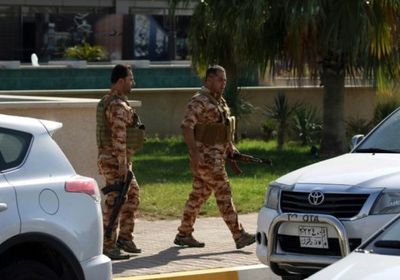 اعترافات منفذي اغتيال دبلوماسي تركي بكردستان العراق