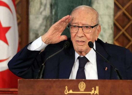 تعرف على قائمة الزعماء المشاركون في تشييع جنازة الرئيس التونسي الراحل