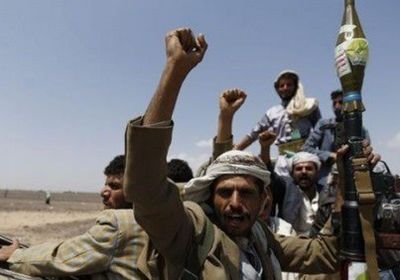عناصر حوثية تسطو على أرضية لمواطنين بمليار ريال في صنعاء  