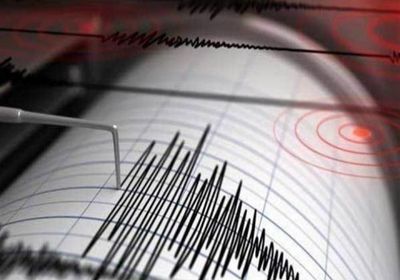 زلزال بقوة 3.2 ريختر يضرب إحدى ولايات الجزائر