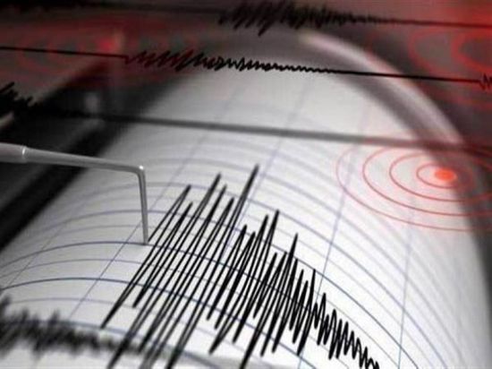 زلزال بقوة 3.2 ريختر يضرب إحدى ولايات الجزائر