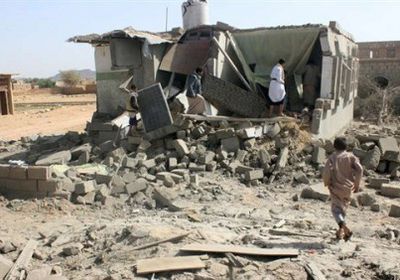 حصيلة مروعة لجرائم الحوثيين في حيس بالحديدة 