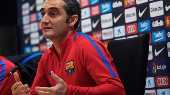 فالفيردي يكشف عن صفقة مهمة يحتاجها برشلونة