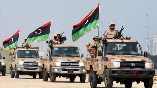 قوات الجيش الليبي تعلن مقتل 7 جنود أتراك في طرابلس
