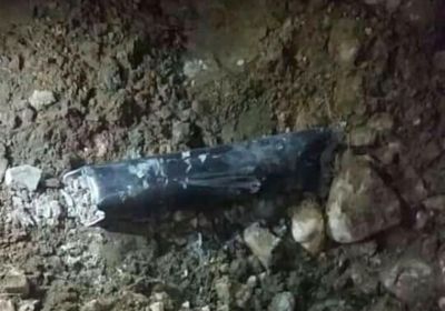 مليشيات الحوثي تقصف قرية العمروش بأبين..تفاصيل