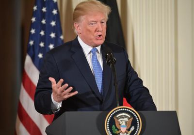 المحكمة الأمريكية العليا توافق على طلب ترامب لبناء جدار حدودي من أموال الجيش