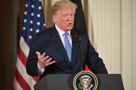 المحكمة الأمريكية العليا توافق على طلب ترامب لبناء جدار حدودي من أموال الجيش