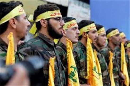 صحيفة إماراتية: مليشيات حزب الله لعبة في يد إيران 