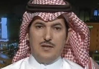 السلمي يُعلق على زيارة بن علوي لطهران