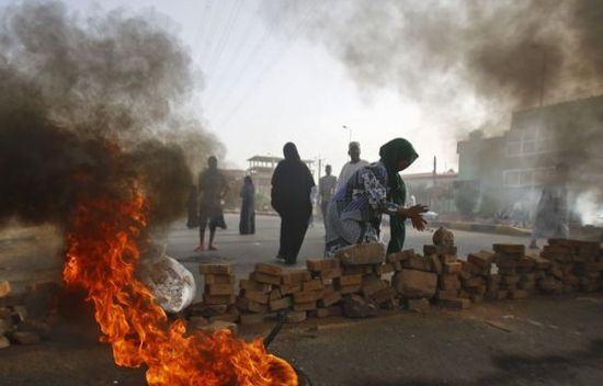 تحقيقات فض اعتصام السودان تكشف تورط ضباط في إطلاق نار على المتظاهرين