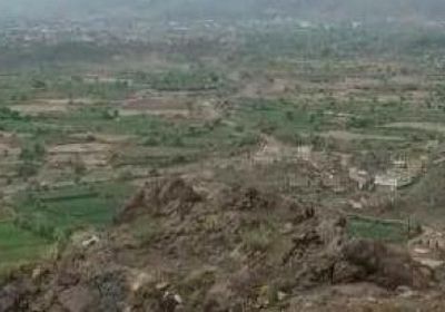 القوات الجنوبية تحبط هجوما حوثيا غرب قعطبة وتكبدهم خسائر فادحة