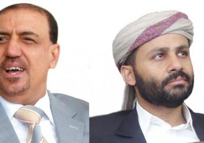 تحركات اخوانية لتنصيب " هادي " رئيسا للمؤتمر الشعبي العام