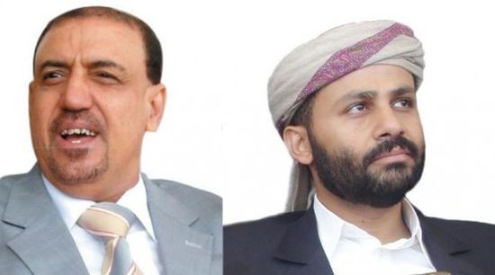 تحركات اخوانية لتنصيب " هادي " رئيسا للمؤتمر الشعبي العام