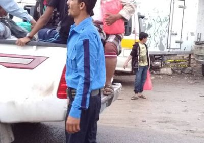 بعد غياب سنوات.. شرطة السير تعاود الانتشار في مديرية حبيل بردفان