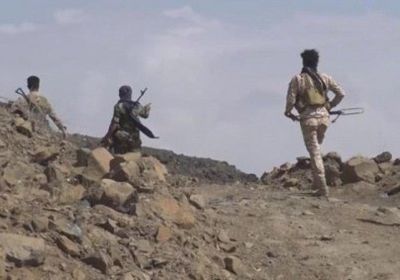 القوات الجنوبية تتوغل في ماوية وتسيطر على مناطق جديدة (تفاصيل) 