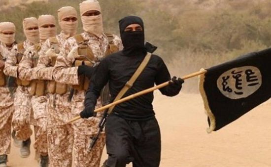 ضبط خلية إرهابية موالية لداعش بالمغرب