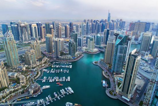 عقارات دبي ترتفع بنسبة 17% خلال الربع الثاني بـ2019
