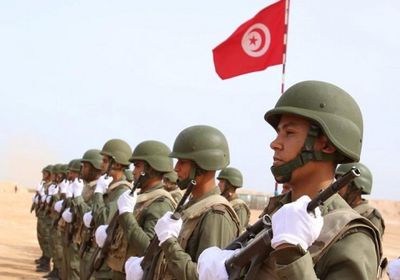 إصابة أحد عناصر الجيش التونسي في إطلاق نار مع إرهابيين