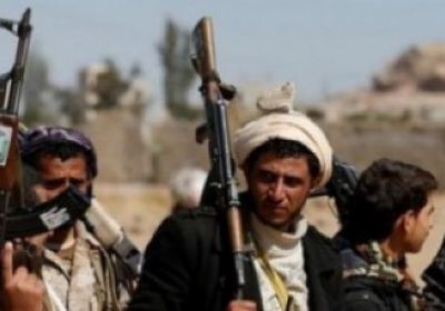 مليشيات الحوثي تحرق 8 أطنان قمح من المساعدات الأممية