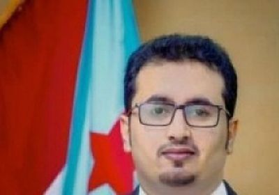 "العولقي" يطالب الشعب بالمحافظة على النخبة الشبوانية