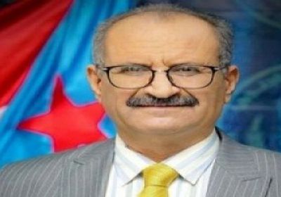 "الجعدي": وحدها الشعوب من تقرر مصير الأوطان