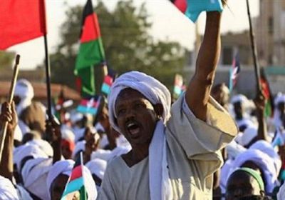 "العسكري السوداني" يتفق مع الحركة الشعبية لتحرير السودان على هذه الأمور