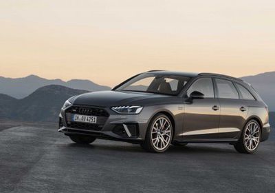 رفع معدلات أداء "أودي SQ5 TDI"..تفاصيل